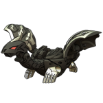 Darkus Dharak Evo Open