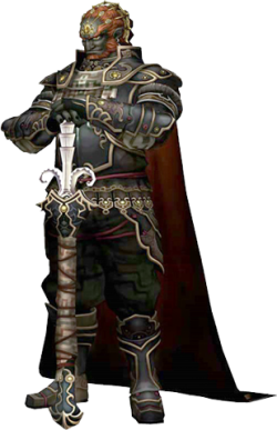 Ganondorf