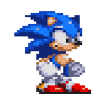 Classic Sonic (SSBXDNC) | Super Smash Bros. Fanon | Fandom