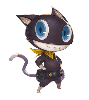 Morgana (SSBU) | Super Smash Bros. Fanon | Fandom