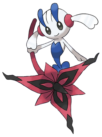 Resultado de imagem para floette eternal