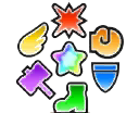 Smash run powers