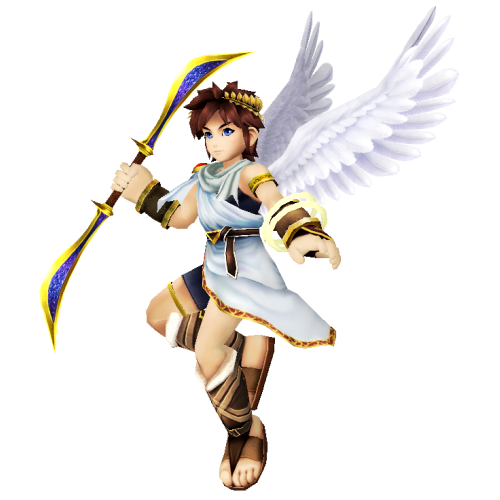 Pit (SSBCO) | Super Smash Bros. Fanon | FANDOM powered by Wikia