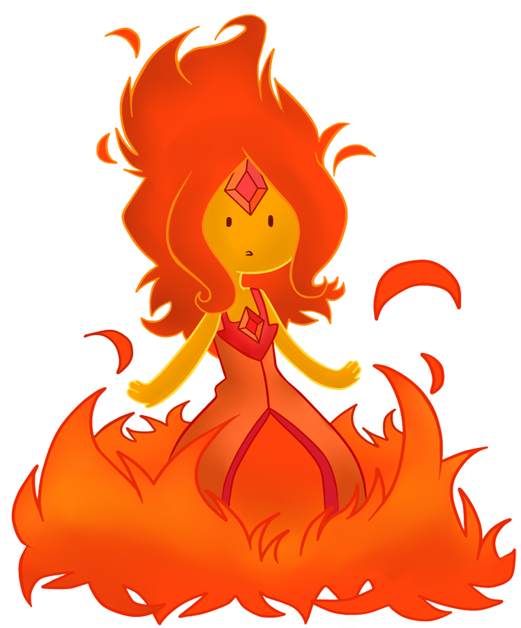 Flame Princess | Super Smash Bros. Fanon | FANDOM powered by Wikia