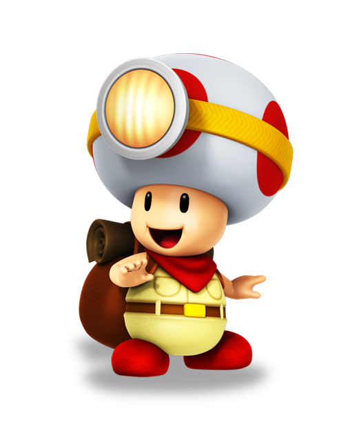 Super Smash Bros Calamitycaptain Toad Super Smash Bros Fanon Fandom Powered By Wikia 5100