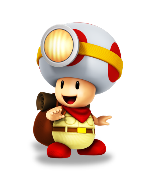 Super Smash Bros Calamitycaptain Toad Super Smash Bros Fanon Fandom Powered By Wikia 