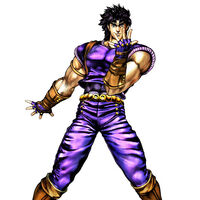 jonathan joestar roblox shirt Jonathan Joestar Super Smash Bros Fanon Fandom