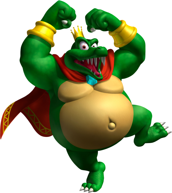 King K. Rool (SSBR) | Super Smash Bros. Fanon | FANDOM powered by Wikia