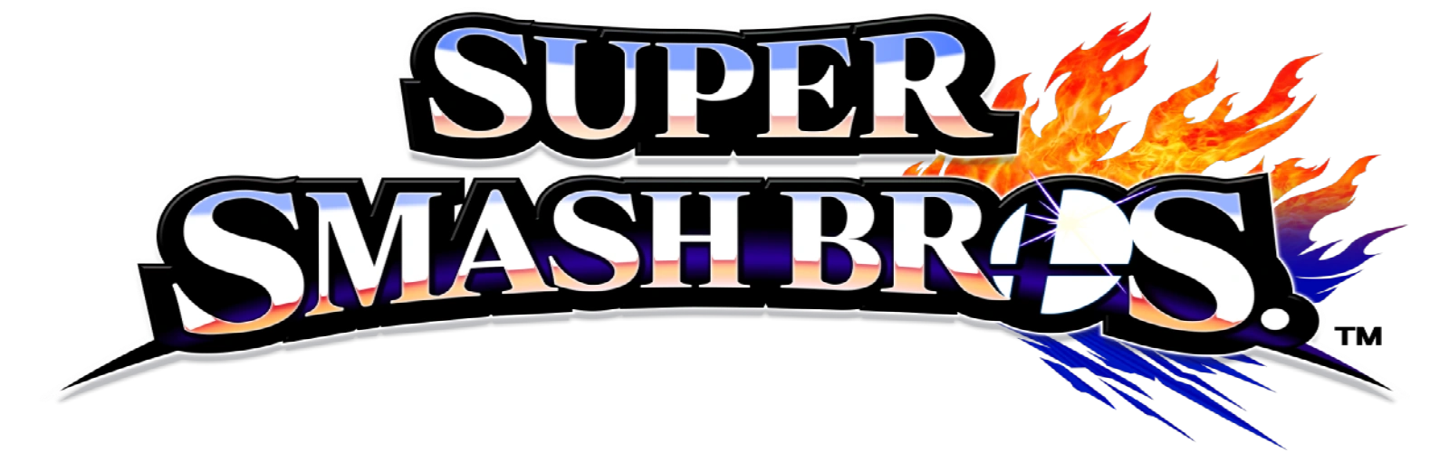 Image SSBLogo.png Super Smash Bros. Fanon FANDOM powered by Wikia