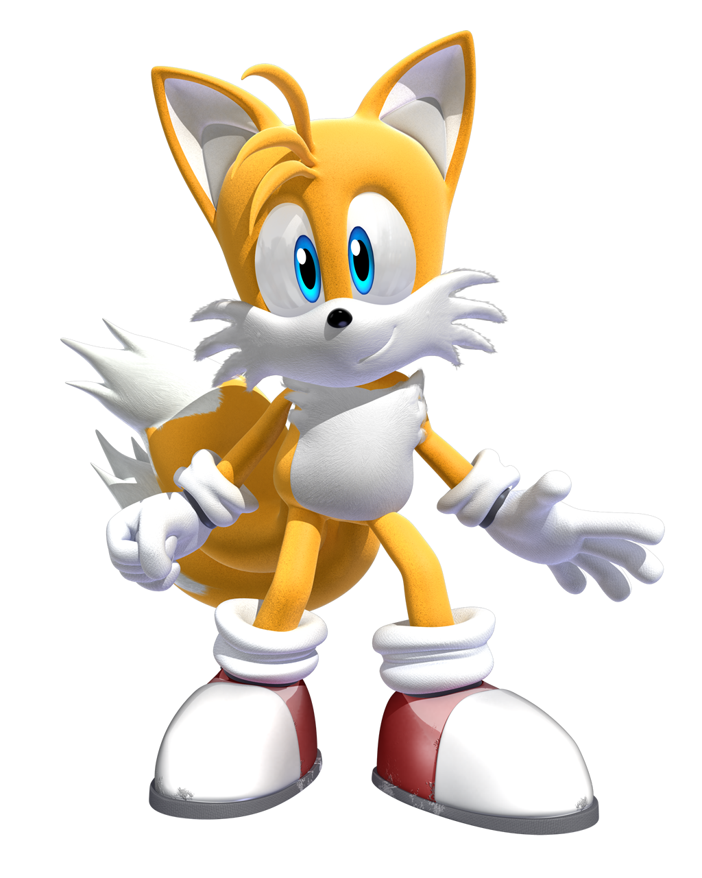Tails ssbcrossfire super smash bros fanon fandom powered by wikia