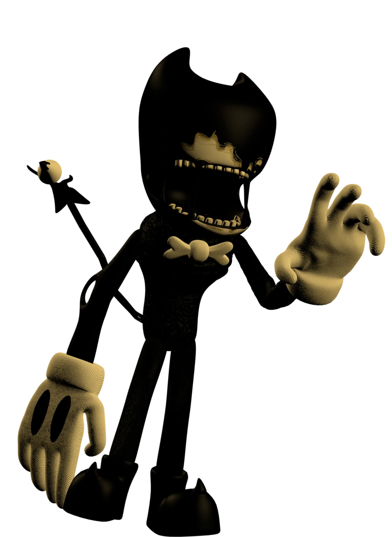 Bendy (SSBC) Super Smash Bros. Fanon FANDOM powered by Wikia