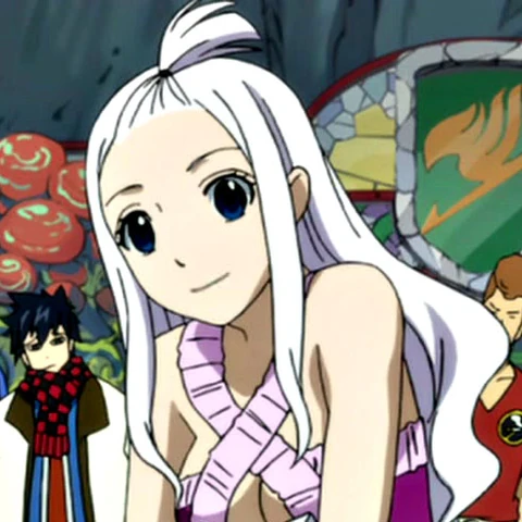 Image - Mirajane (Edolas) Profile Image.jpg | Super Smash Bros. Fanon