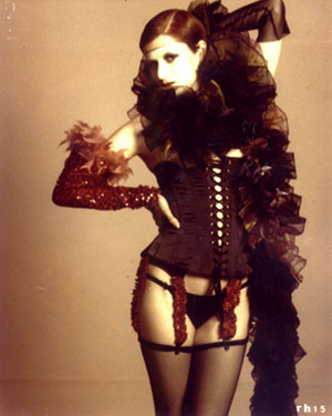 Columbia The Rocky Horror Picture Show Super Smash Bros Fanon