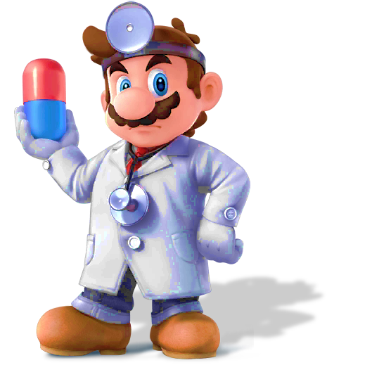 「Dr.Marioã€çš„圖片æœå°‹çµæžœ