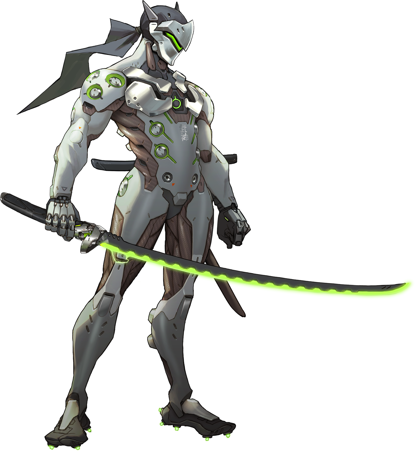 Genji Super Smash Bros Fanon Fandom genji-super-smash-bros-fanon-fandom