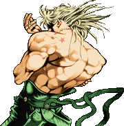 Dio Brando | Super Smash Bros. Fanon | FANDOM powered by Wikia