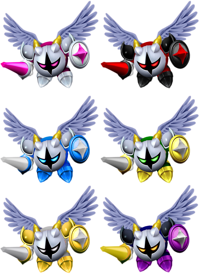 Smash Bros Mania Galacta Knight Super Smash Bros Fanon Fandom
