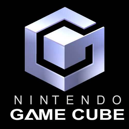 Gamecube Logo | Super Smash Bros. Fanon | FANDOM powered by Wikia