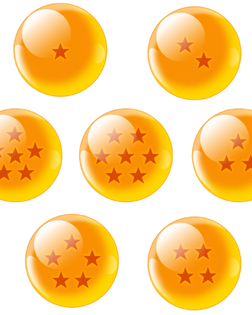 Dragon Ball Item Supersmashbrosultimate Wiki Fandom