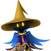 Black Mage Supersmashbrosultimate Wiki Fandom