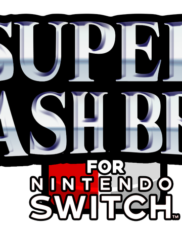 Super Smash Bros For Nintendo Switch Supersmashbrosultimate Wiki Fandom