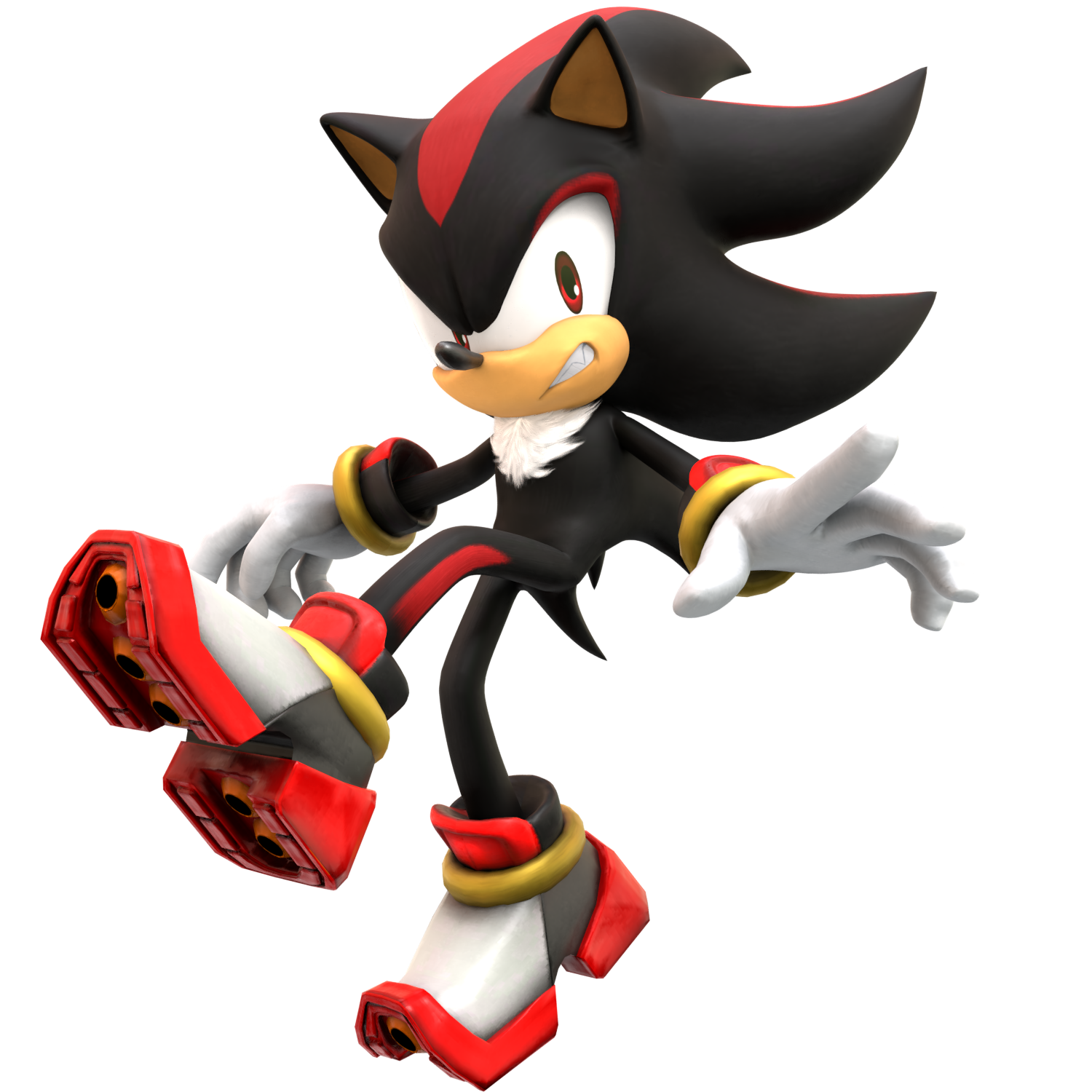 Shadow | SuperSmashBrosUltimate Wiki | Fandom