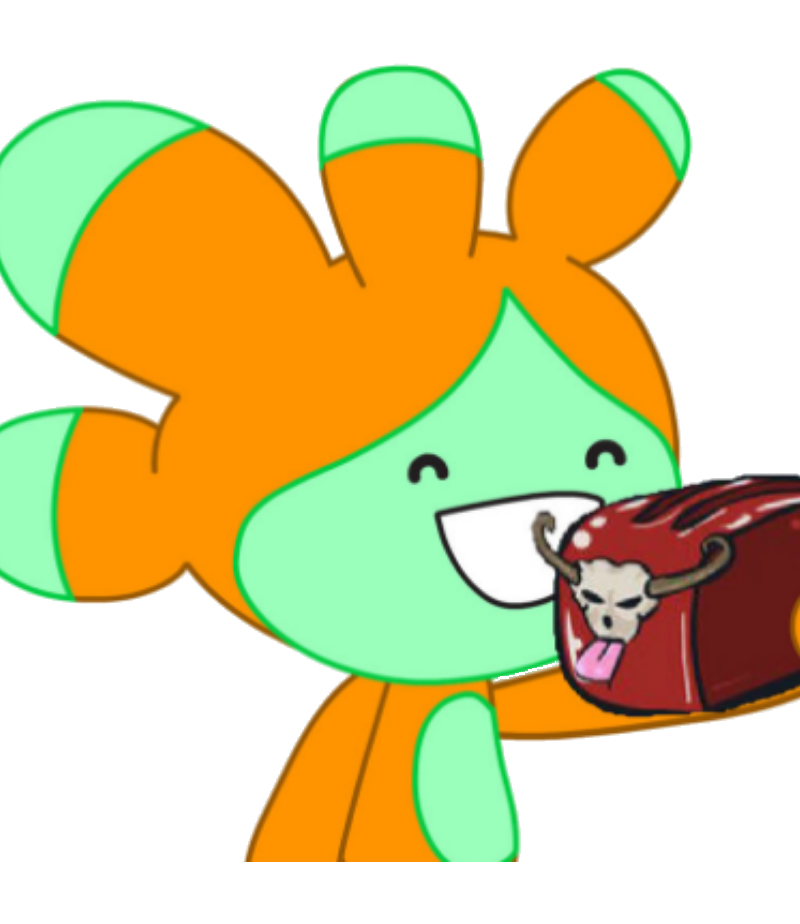 super smash plush