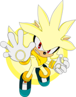 Super Silver Sonic Channel by extremesonic101