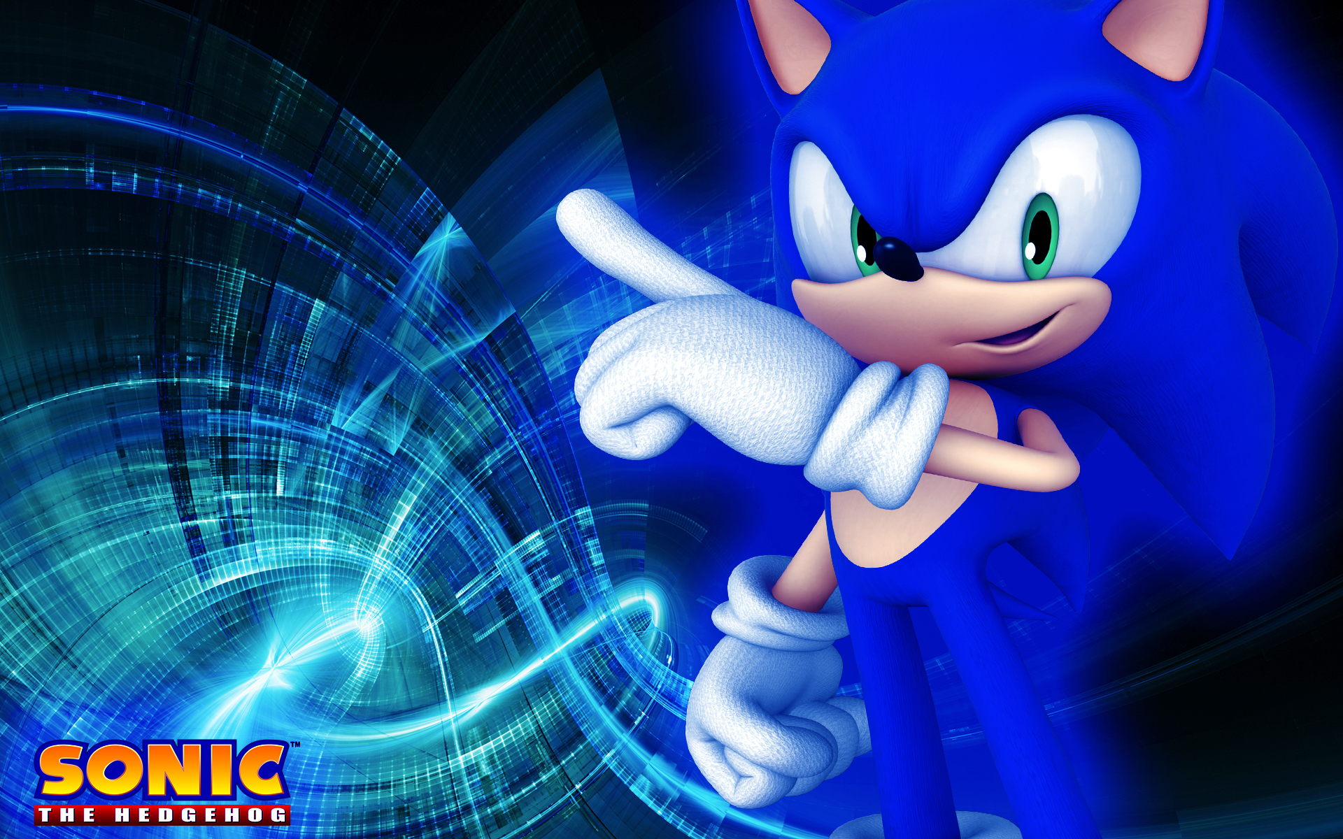 Image - Sonic the hedgehog wallpaper by sonicthehedgehogbg-d5kajgd.jpg