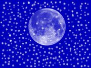 Blizzard Moon