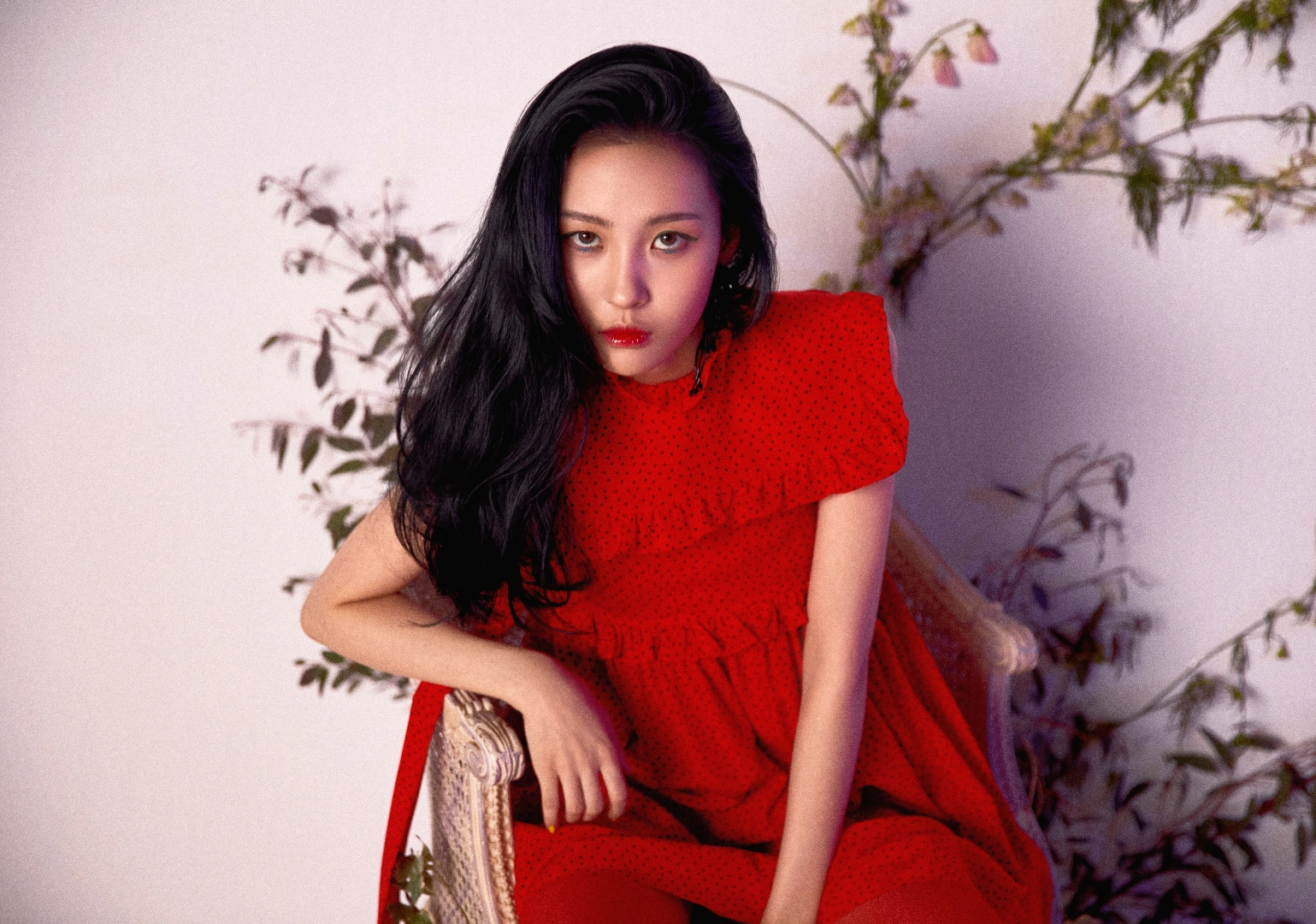 Sunmi SuperStar JYPNATION Wiki FANDOM powered by Wikia