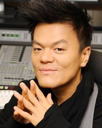 J Y Park Superstar Jypnation Wiki Fandom