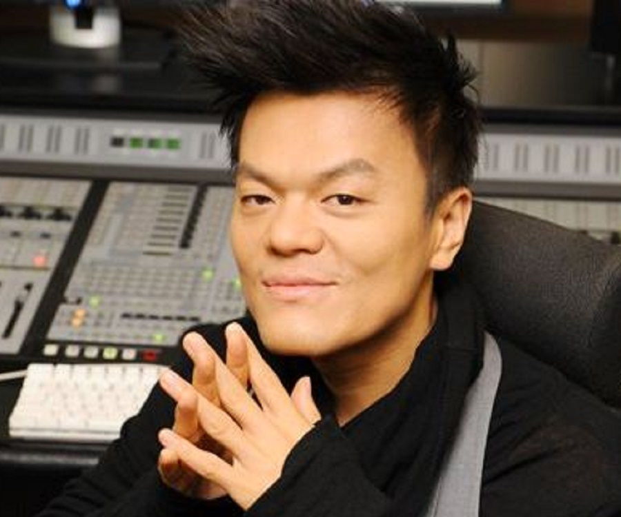 J.Y. Park | SuperStar JYPNATION Wiki | Fandom