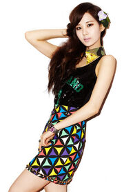SeohyunTwinkle