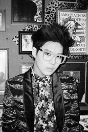 Taemin WSS