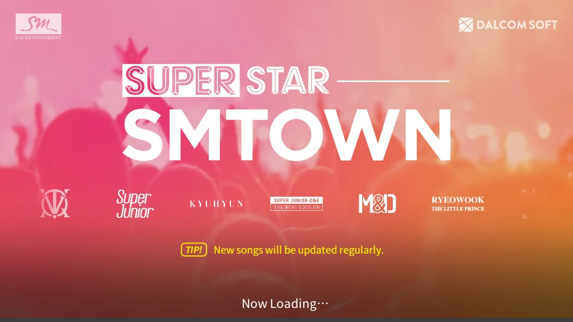 CategoryArtists & Groups Superstar SMTOWN Wikia FANDOM powered by