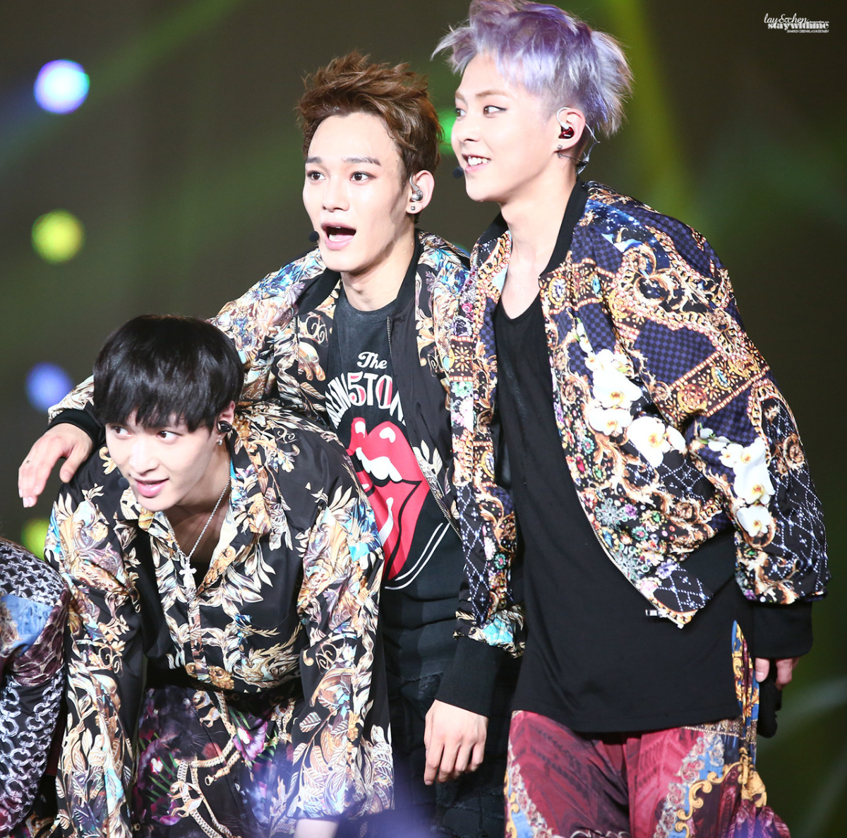 EXO M EXO Superstar SMTOWN Wikia Fandom EXO M EXO Superstar SMTOWN Wikia Fandom
