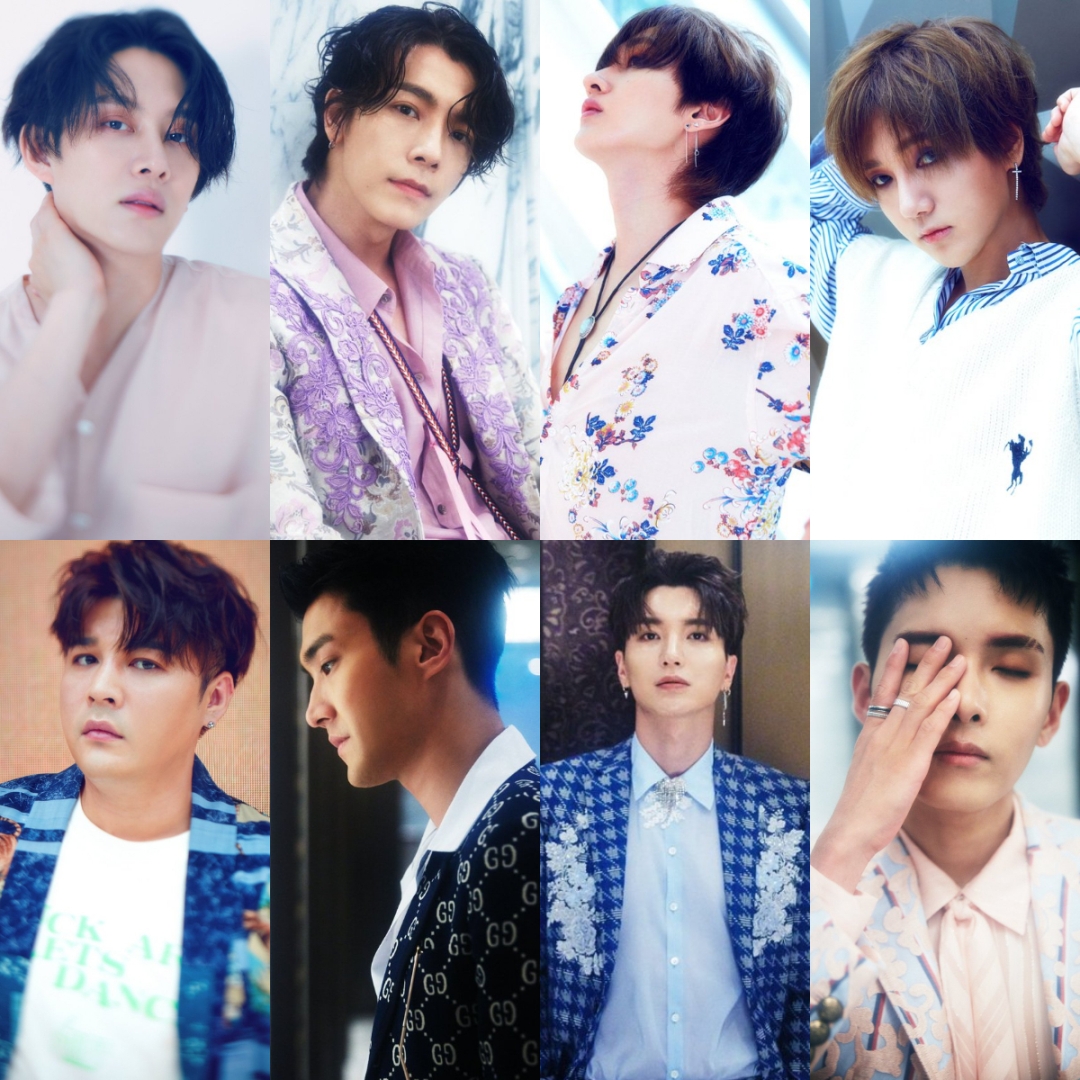Super Junior One More Time Superstar Smtown Wikia Fandom