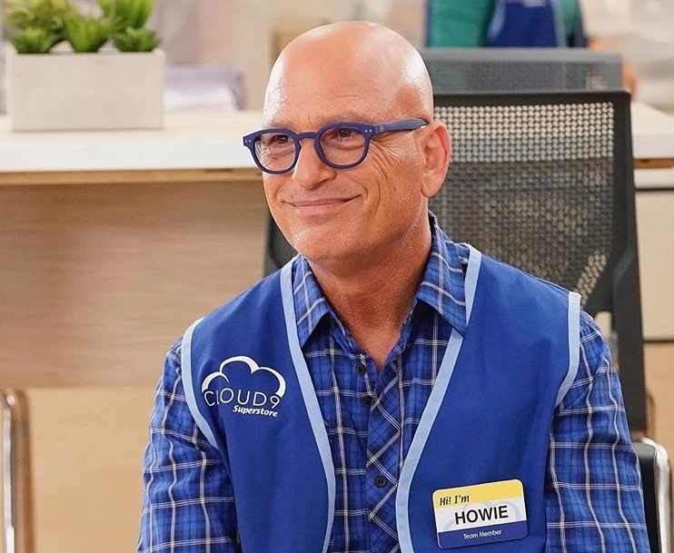 Howie Superstore Wikia FANDOM powered by Wikia