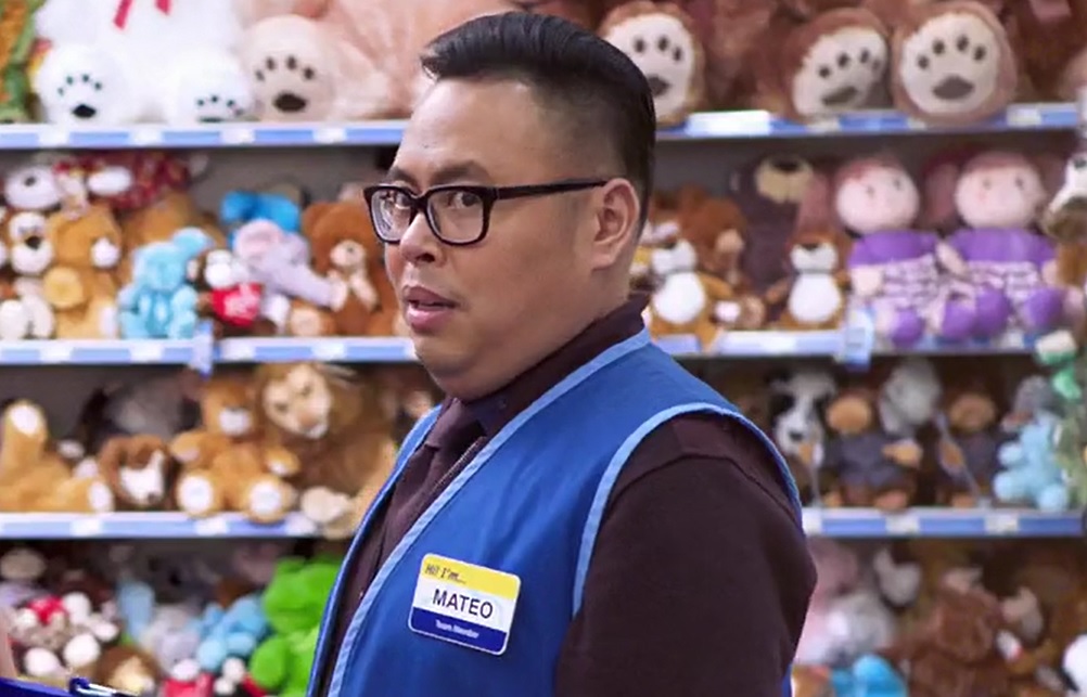 who is mateo from superstore supposed to be for halloween 2020 Mateo Liwanag Superstore Wiki Fandom who is mateo from superstore supposed to be for halloween 2020