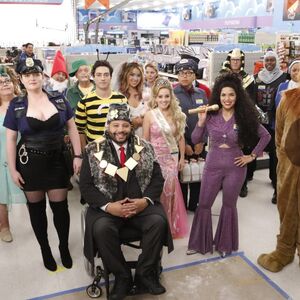 superstore halloween costumes