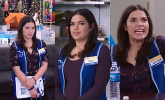 Amy S Name Tag Superstore Wikia Fandom