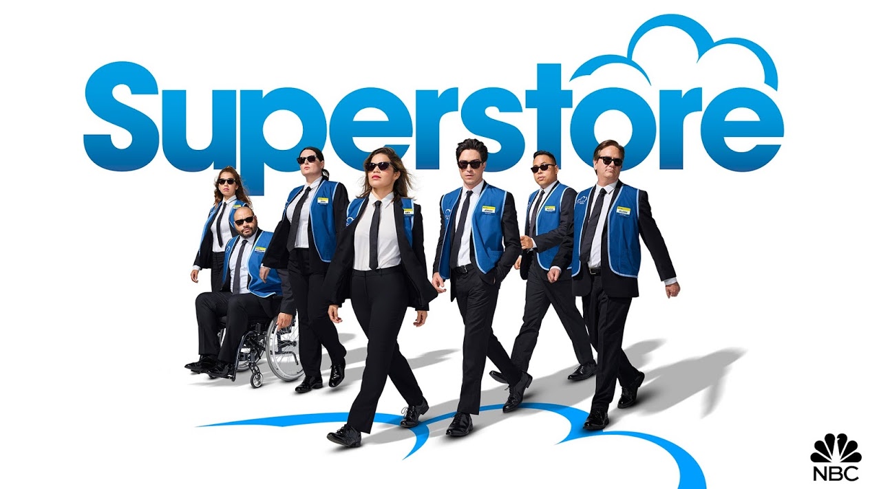 Image result for superstore