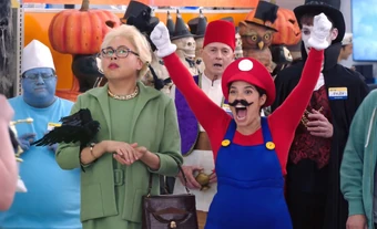 Costume Competition Superstore Wikia Fandom