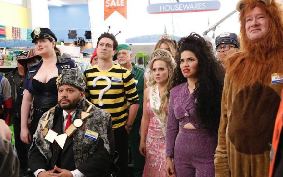 superstore halloween costumes