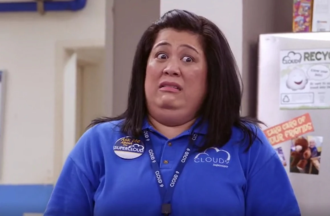 Sandra | Superstore Wikia | FANDOM powered by Wikia