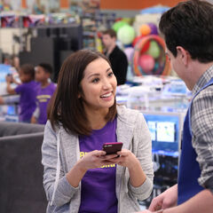 Kristen | Superstore Wikia | Fandom