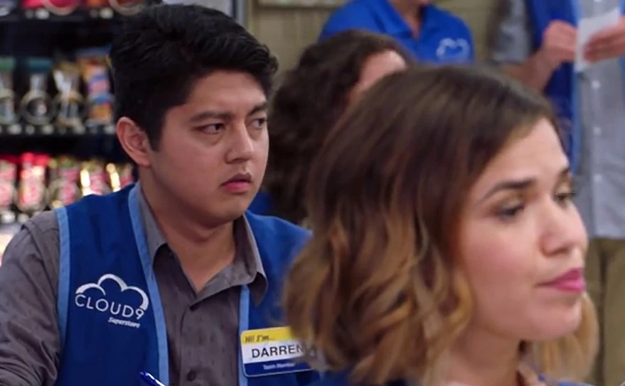 CategoryEpisodes Superstore Wikia FANDOM powered by Wikia