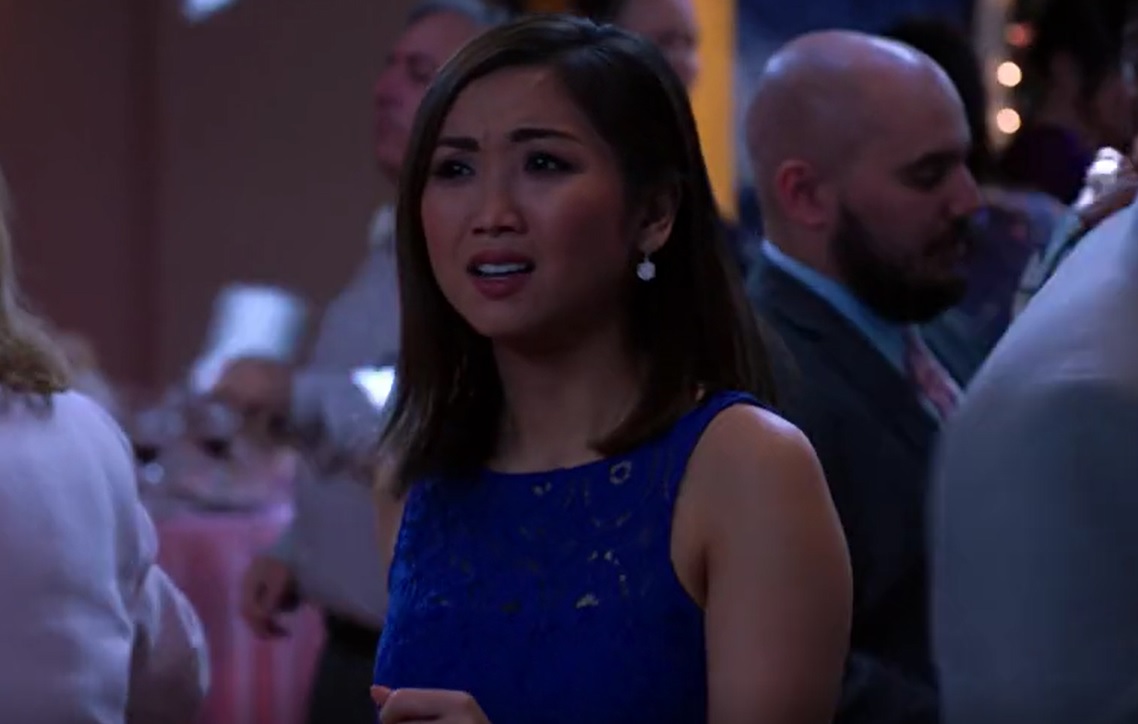 Kristen | Superstore Wikia | FANDOM powered by Wikia