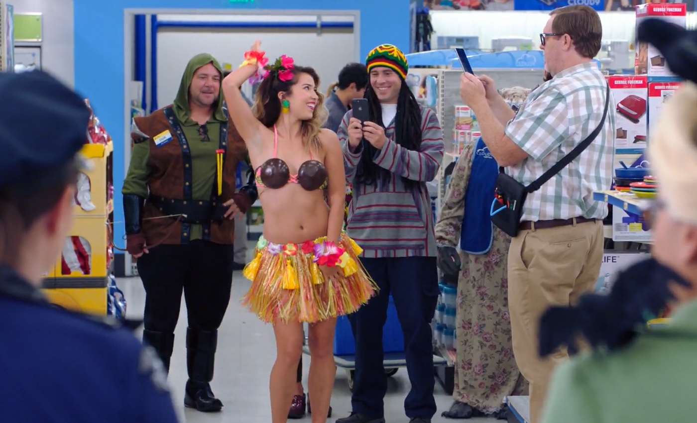 superstore halloween costumes